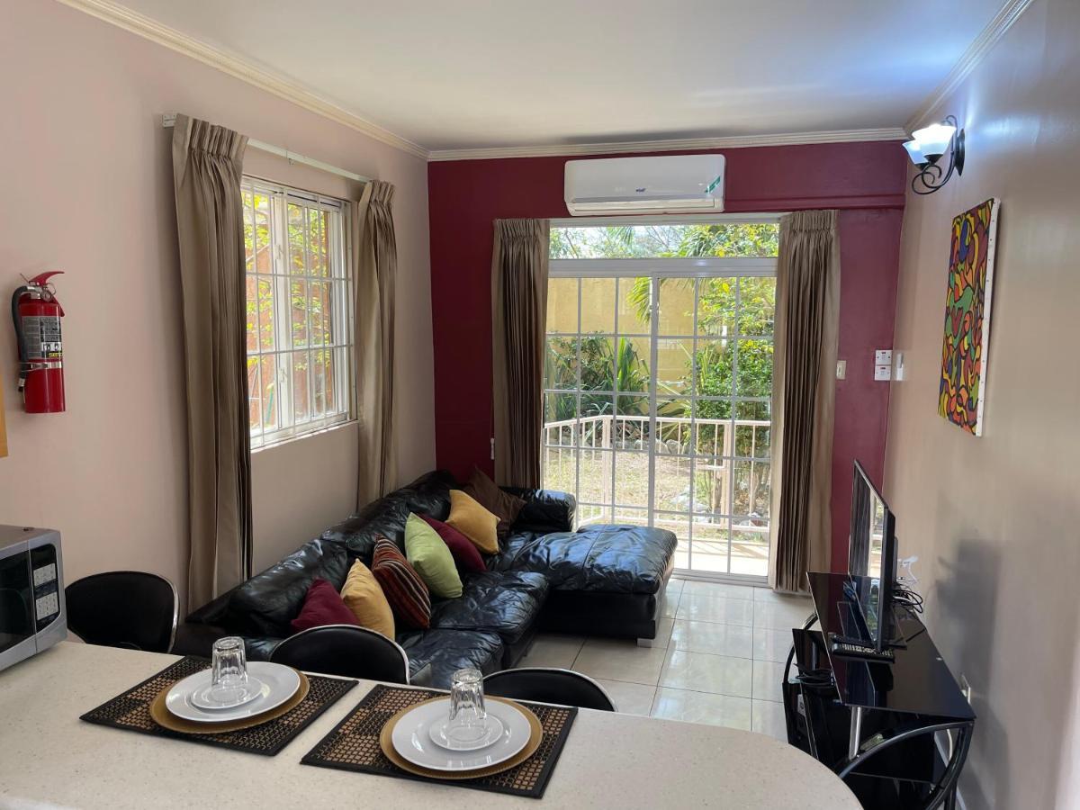 Apartment Kingstons Finest - Centrally Elegant *