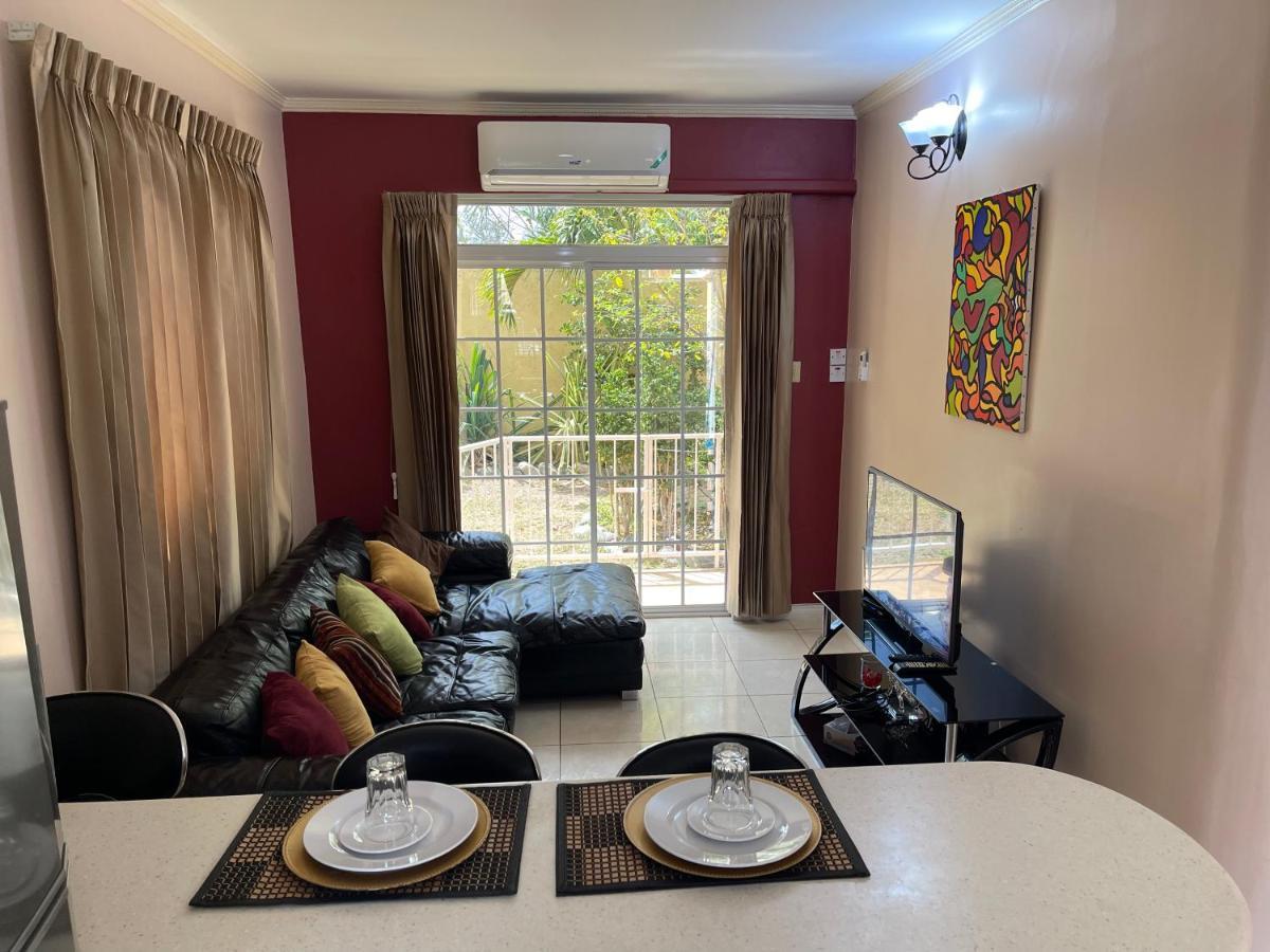 Apartment Kingstons Finest - Centrally Elegant