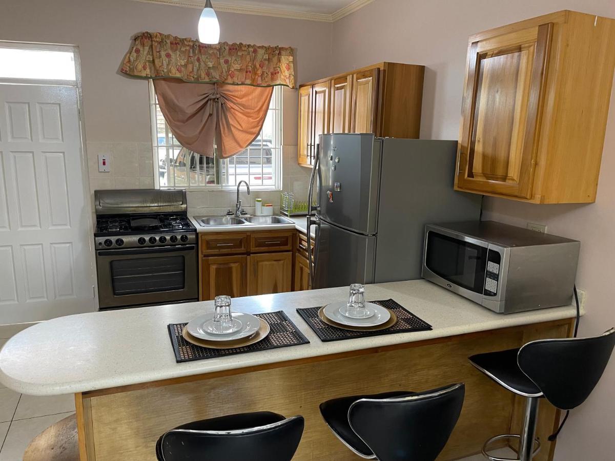 Apartment Kingstons Finest - Centrally Elegant *