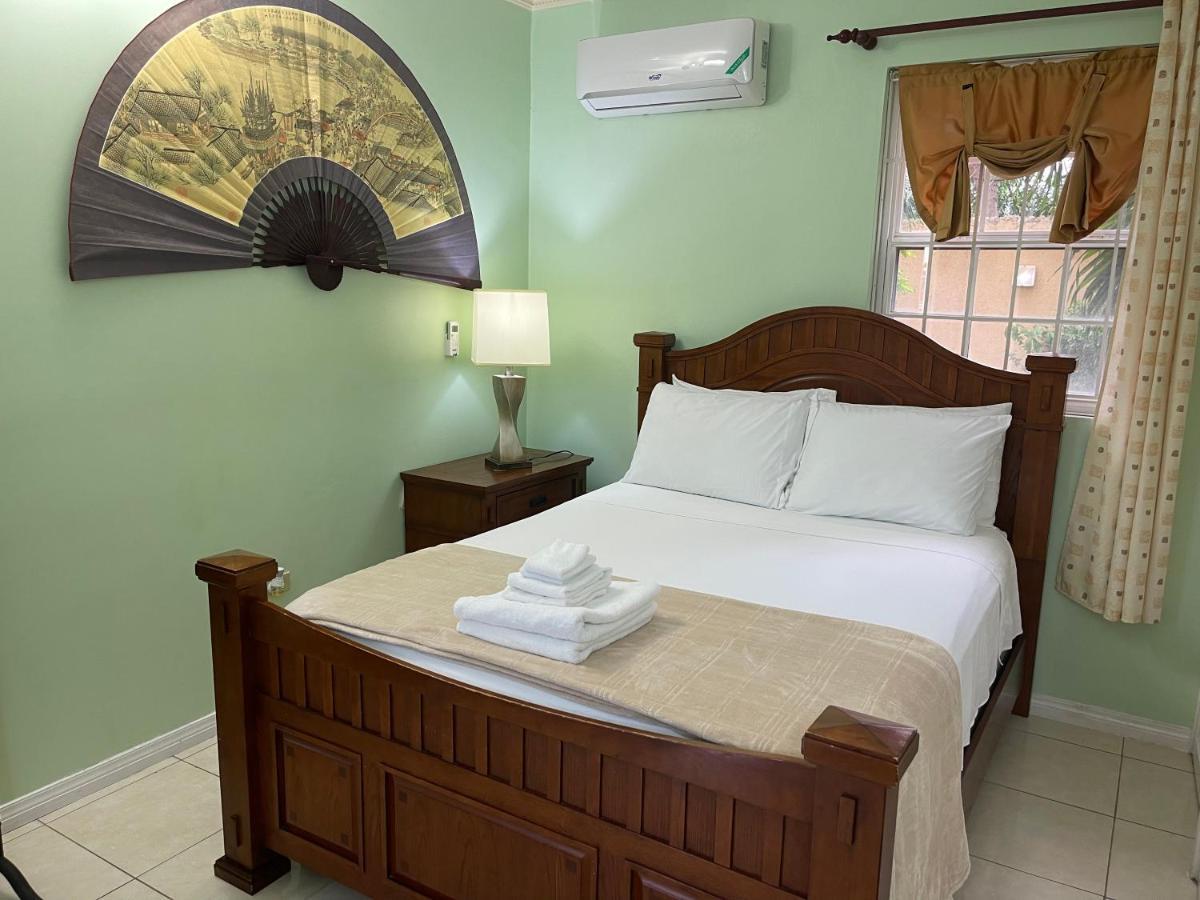Apartment Kingstons Finest - Centrally Elegant