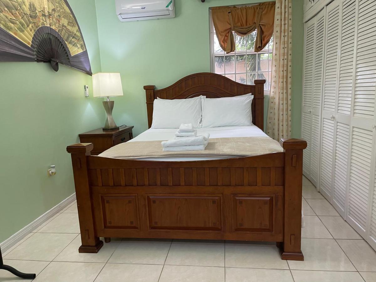 Apartment Kingstons Finest - Centrally Elegant *
