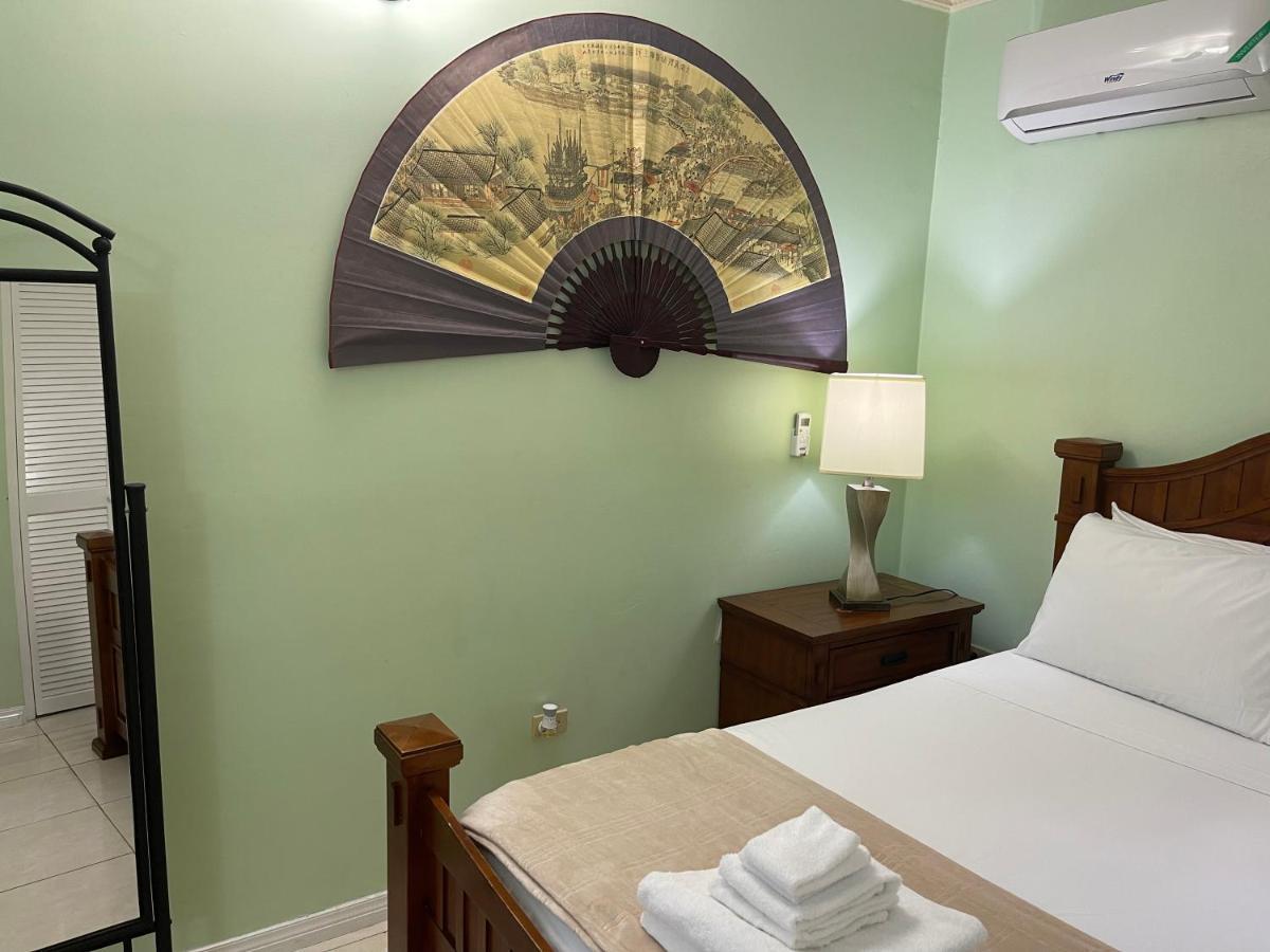 Kingstons Finest - Centrally Elegant Apartment Kingston
