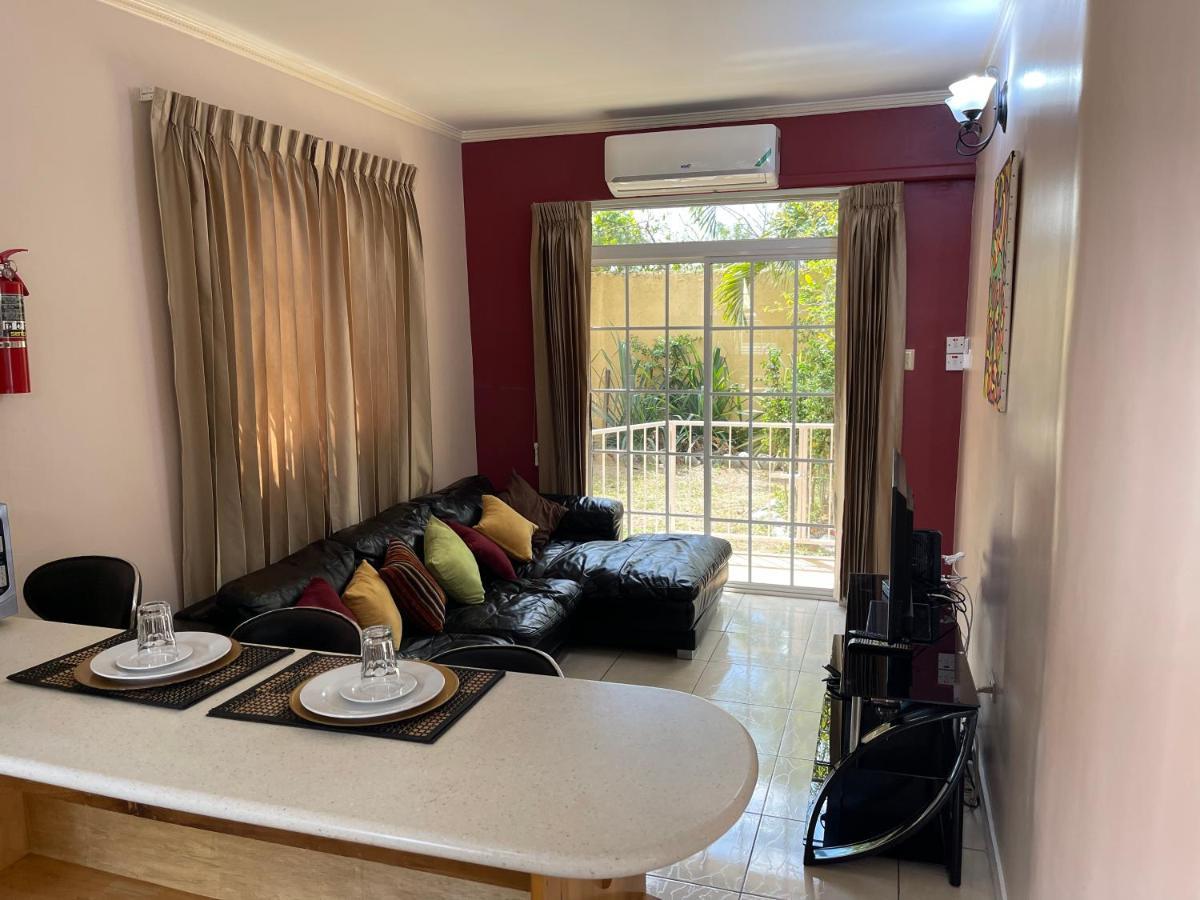 Apartamento Kingstons Finest - Centrally Elegant Kingston
